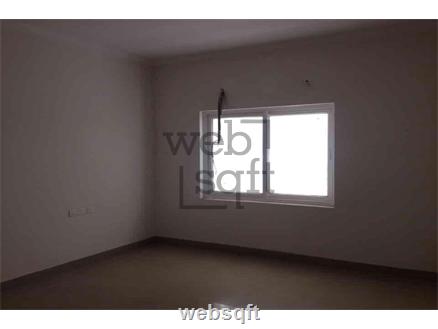 3 BHK Residential Apartment-flats for Sale